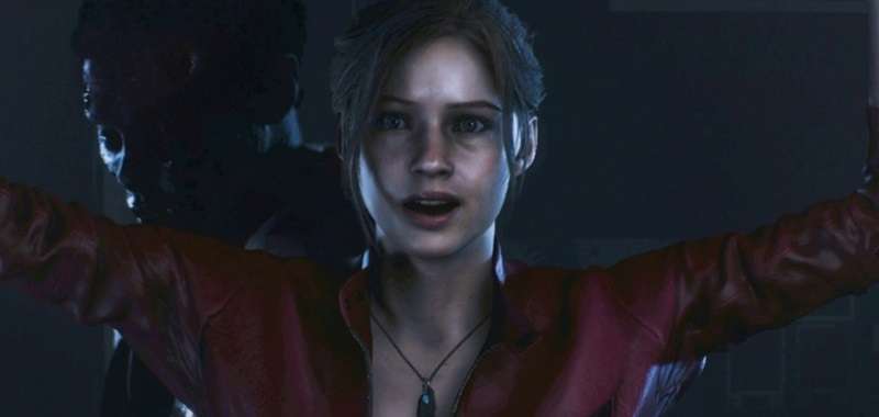 Znamy czas niezbędny do ukończenia Resident Evil 2