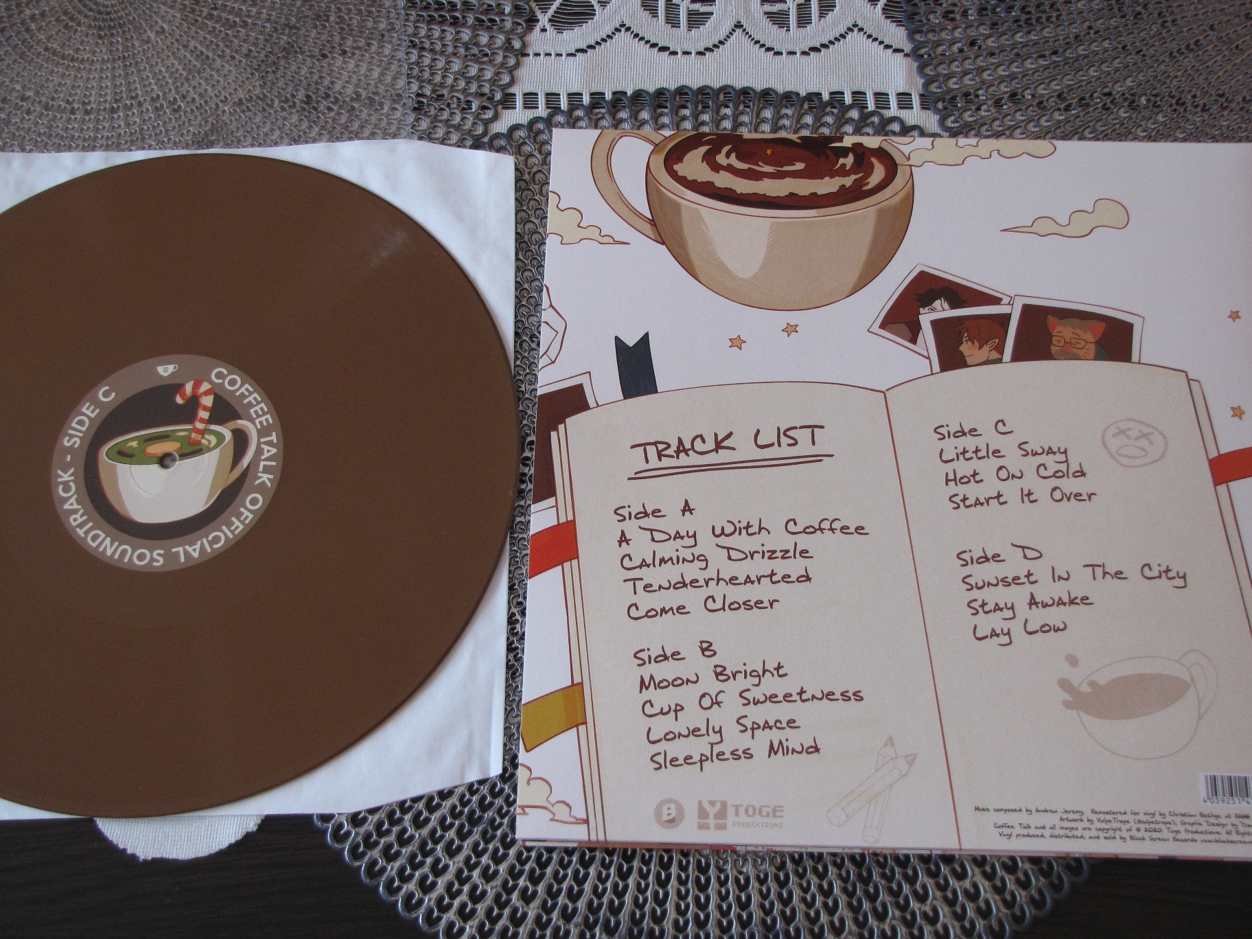 Jakość HD według Sony