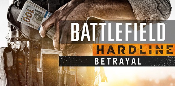 Kolejne DLC do Battlefield: Hardline za darmo