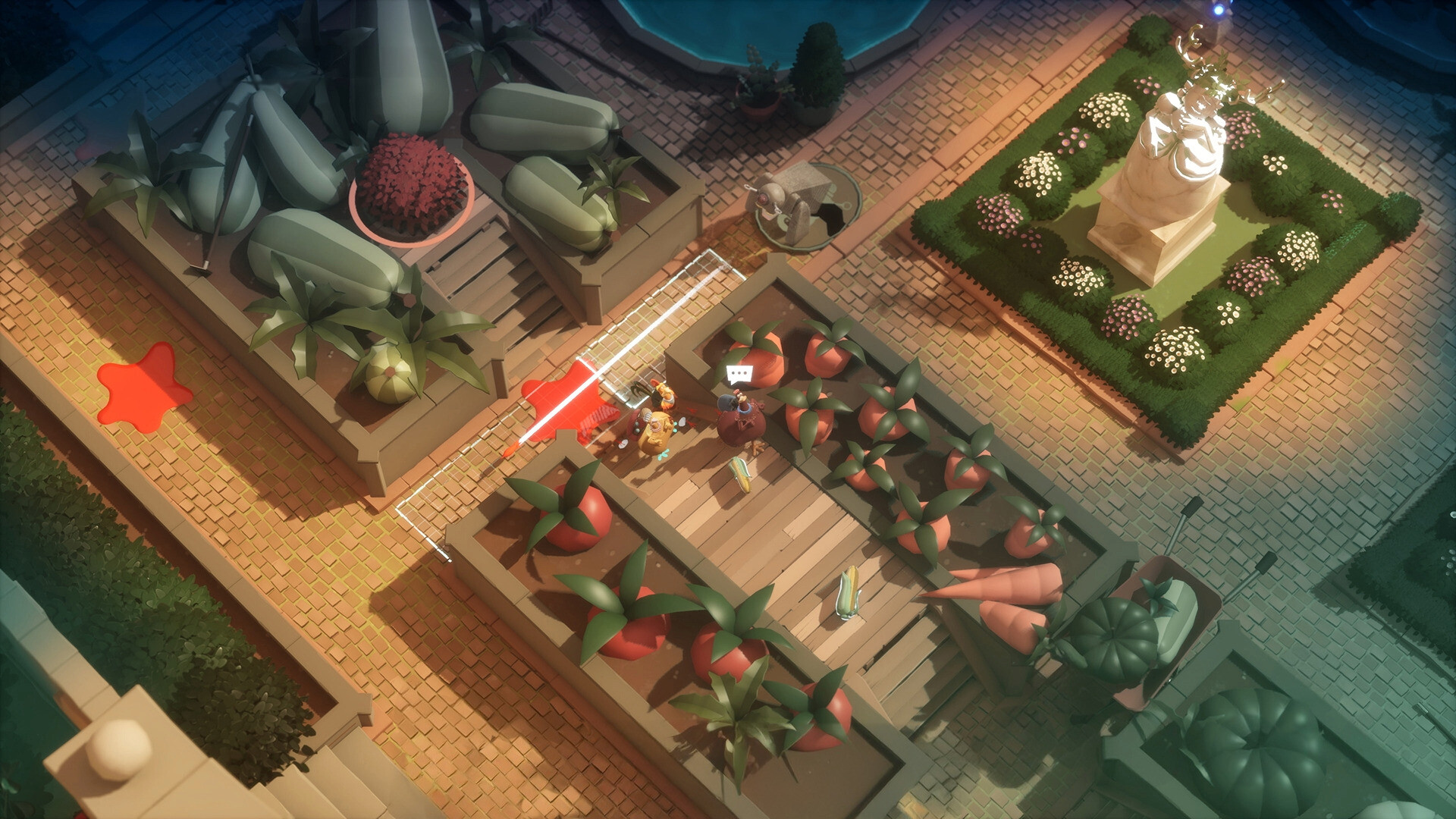 Chicken Run: Eggstraction #5