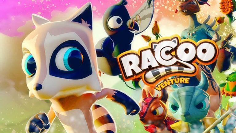 Racoo Venture