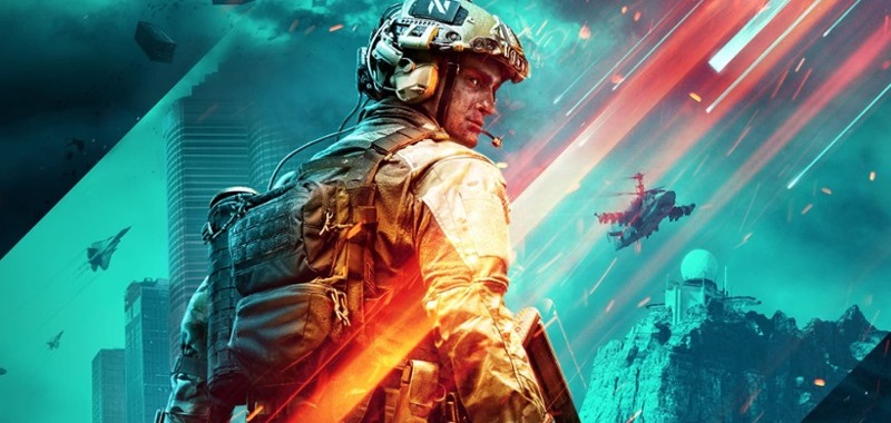 Battlefield 2042 oficjalnie zalicza opóźnienie! DICE potwierdza plotki