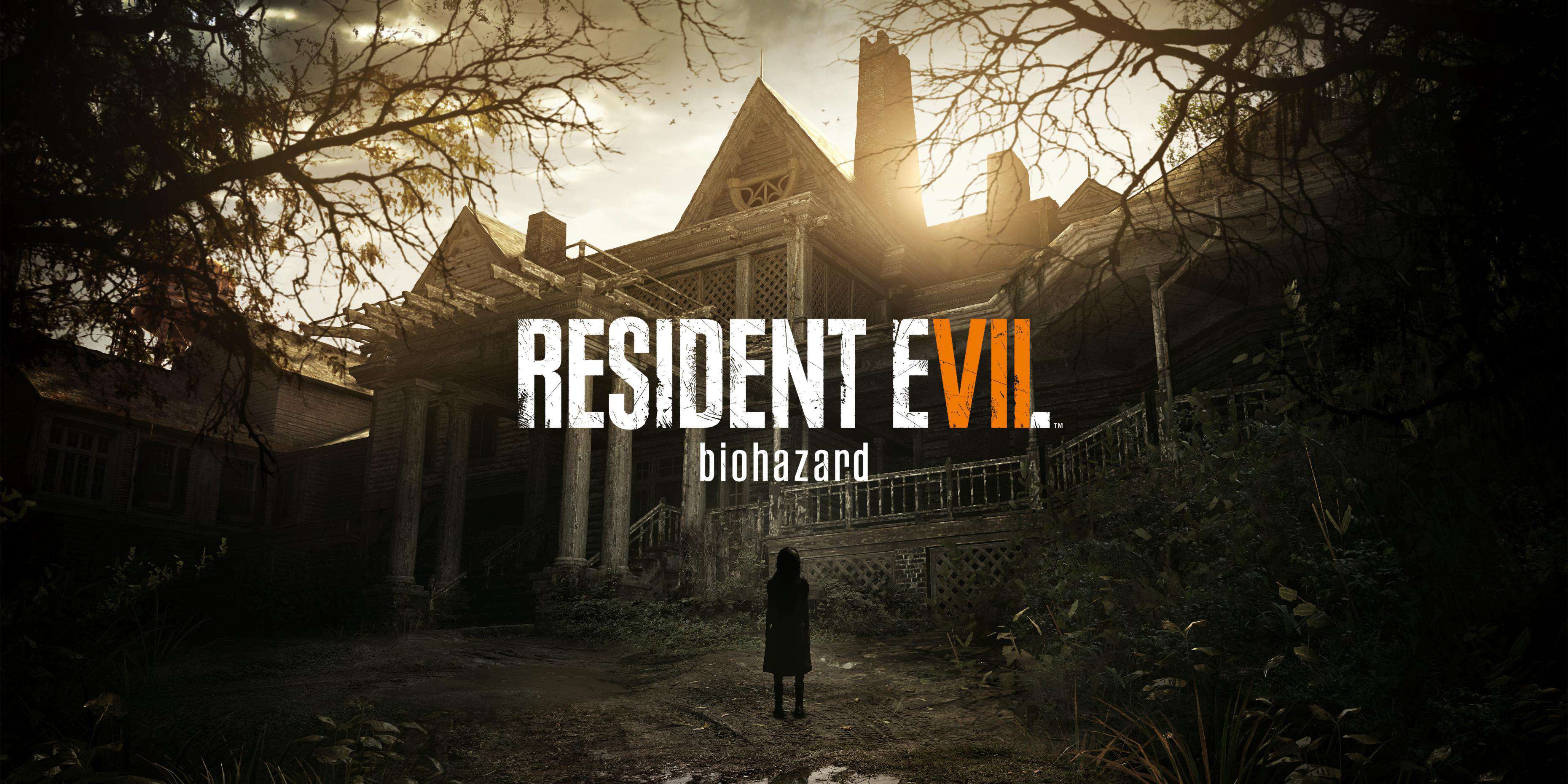 Resident Evil 7. Data premiery