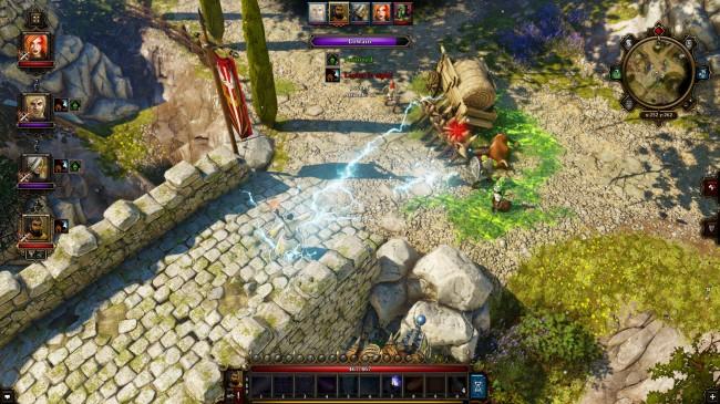 Mindjack - czy coś z tego będzie?