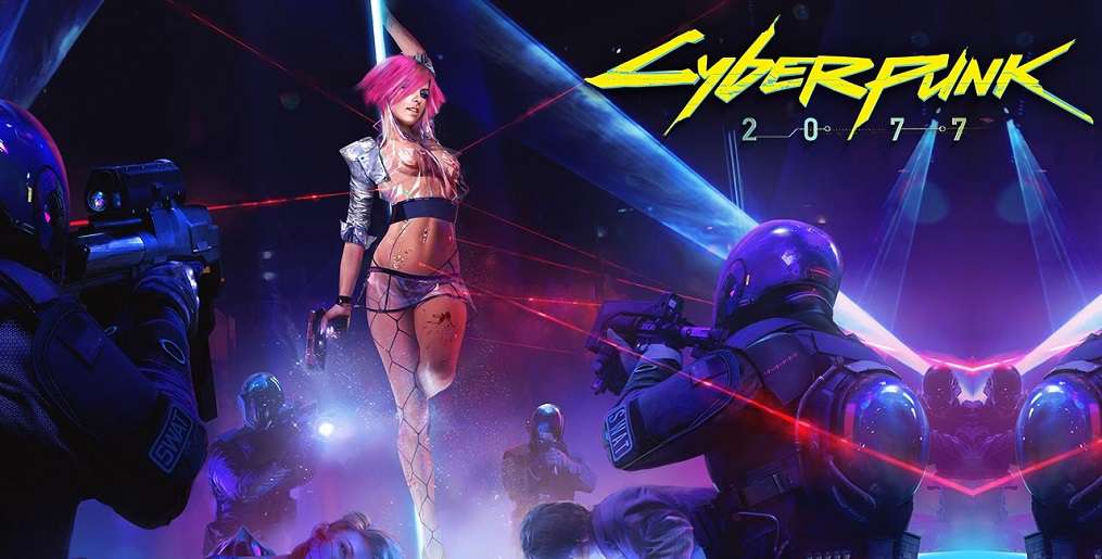 CD Projekt mówi o Cyberpunk 2077 i kolejnych grach z Wiedźminem