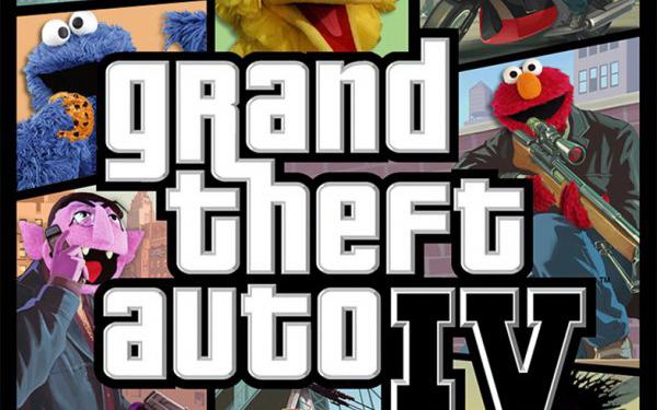 Chętni na Grand Theft Auto IV za 20 zł? - nowa wyprzedaż na PS Store w USA