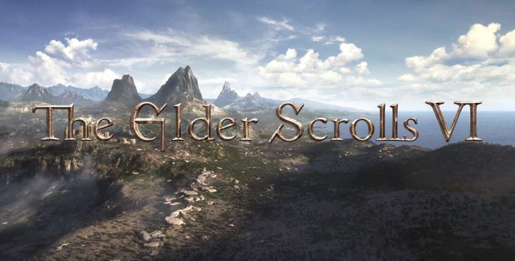 The Elder Scrolls 6 zapowiedziane!