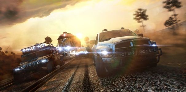 "Ekstremalna paczka" do The Crew już dostępna! A do tego zwiastun