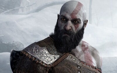 Twórcy God of War Ragnarok jeszcze raz zaprzeczają plotce o przełożeniu premiery oczekiwanej gry