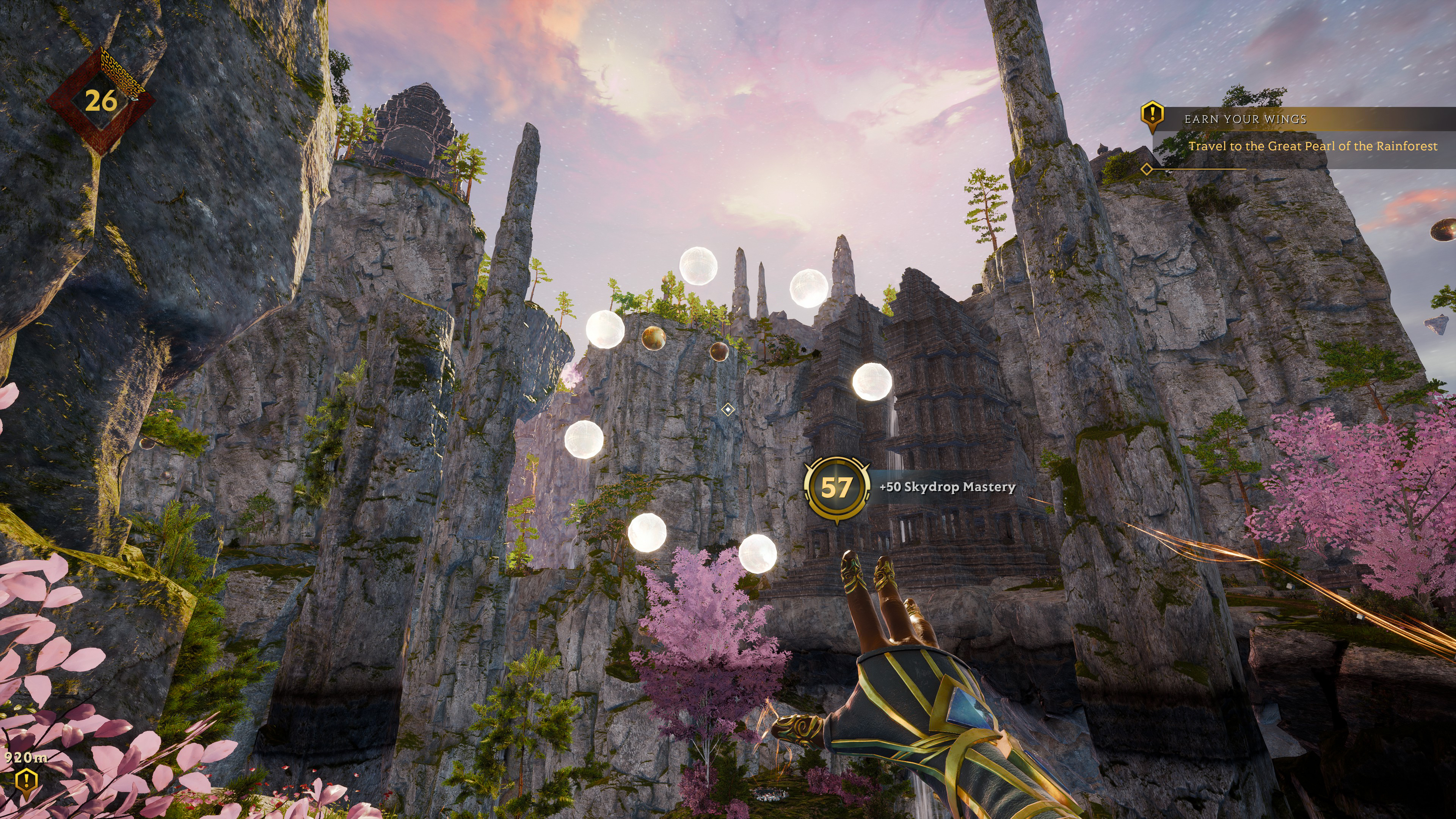 Islands of Insight #2