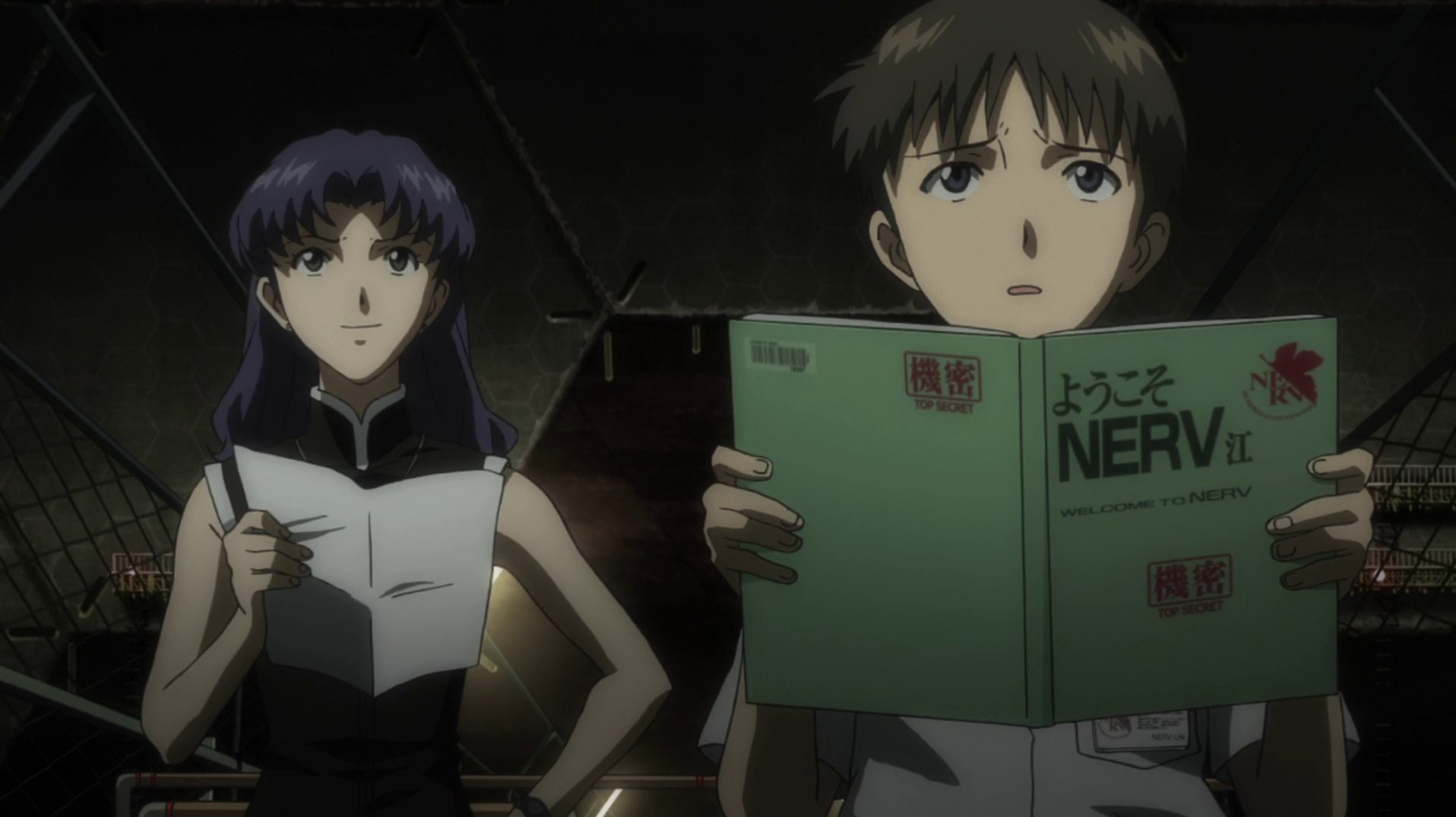 Czas obudzić Śpiące Psy