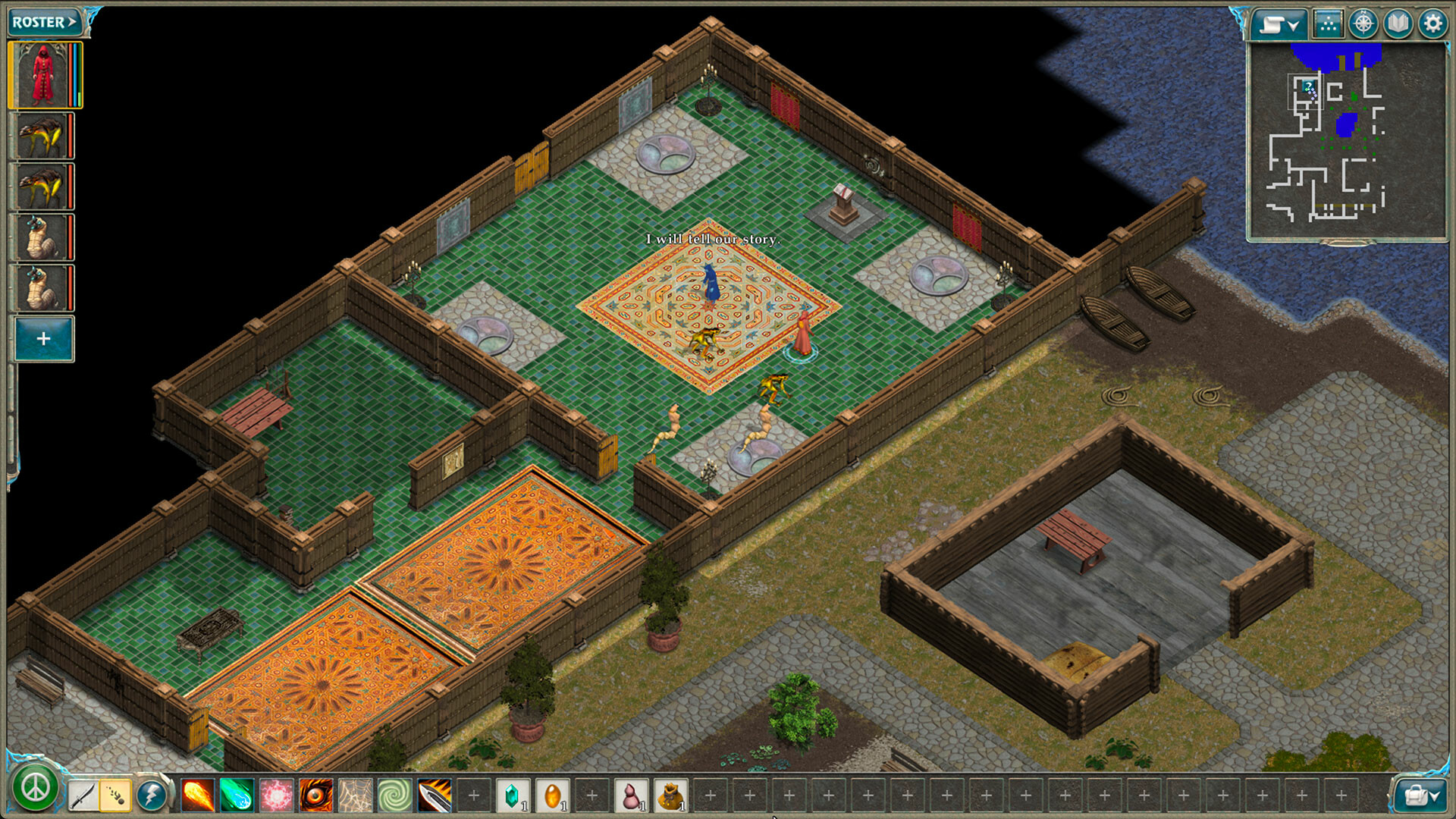 Geneforge 2 - Infestation #3