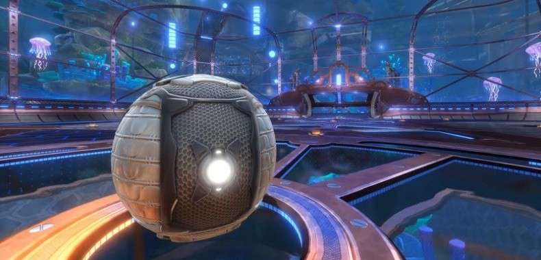 Rocket League otrzyma kolejną darmową zawartość - podwodne DLC nazwane AquaDome