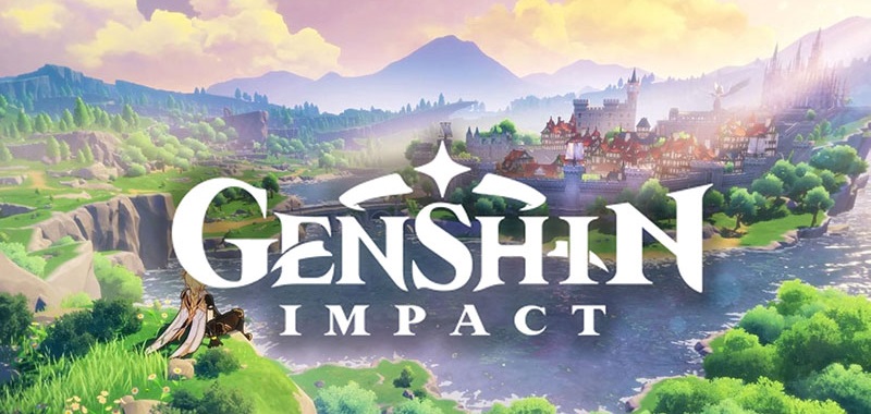 Genshin Impact - recenzja gry. Dobre bo darmowe?