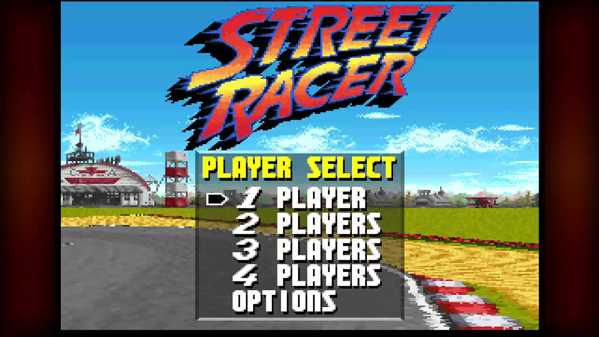 Street Racer Collection #10