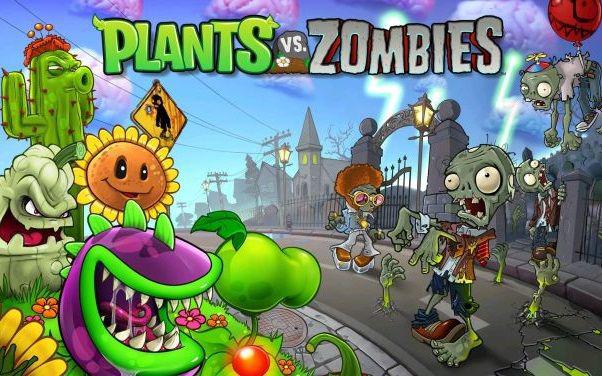 Microsoft zaprezentuje nową odsłonę Plants vs. Zombies - mamy zapowiedź