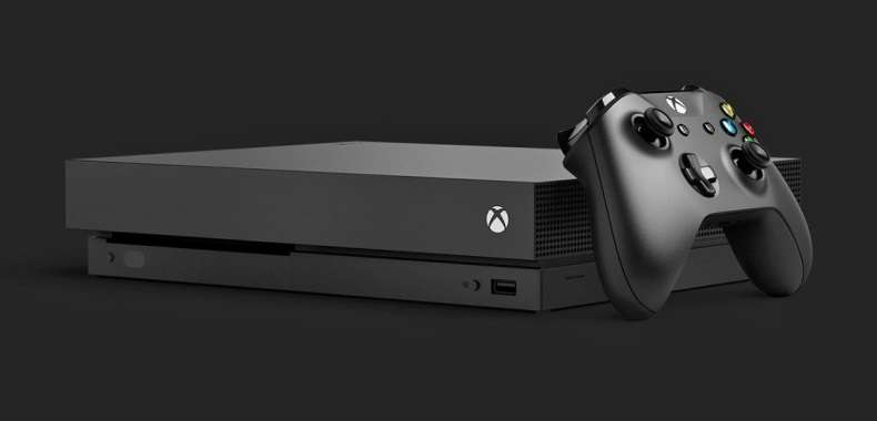 Xbox One X. Cena, premiera, gry, specyfikacja, kompatybilność, telewizor