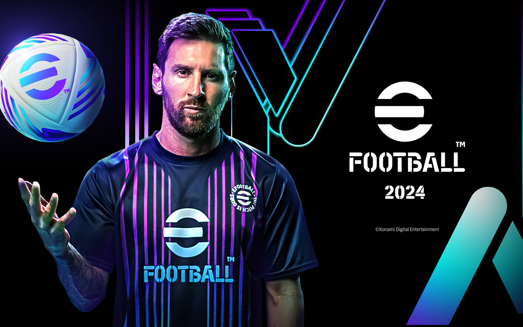 eFootball 2024