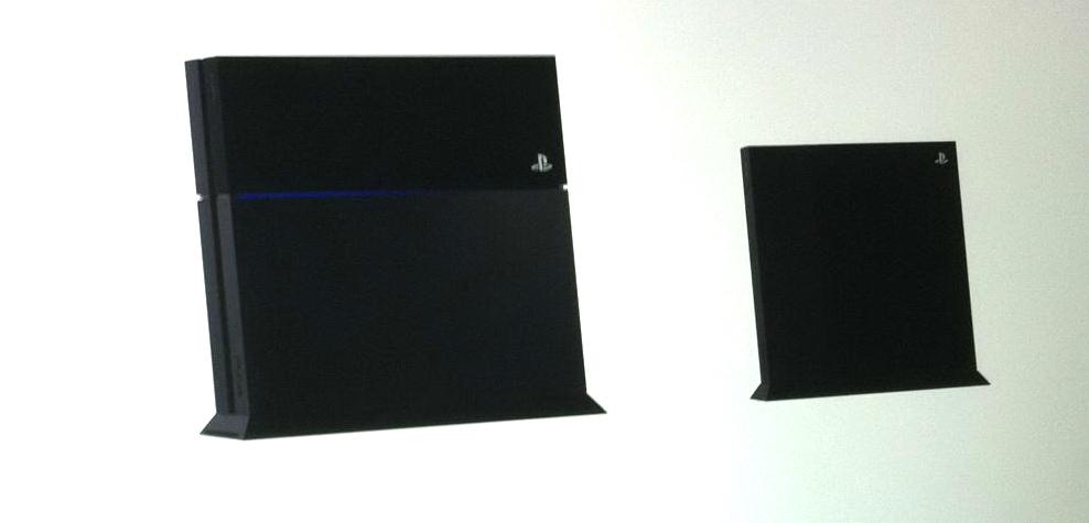 Wall Street Journal: Sony ujawni na targach TGS PlayStation 4 Slim