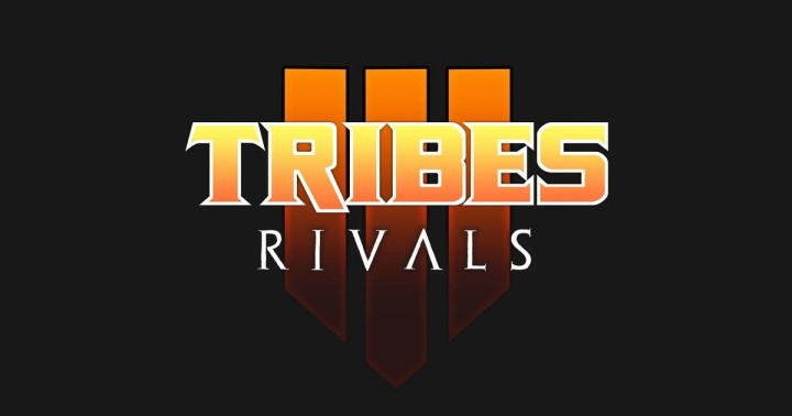 TRIBES 3: Rivals