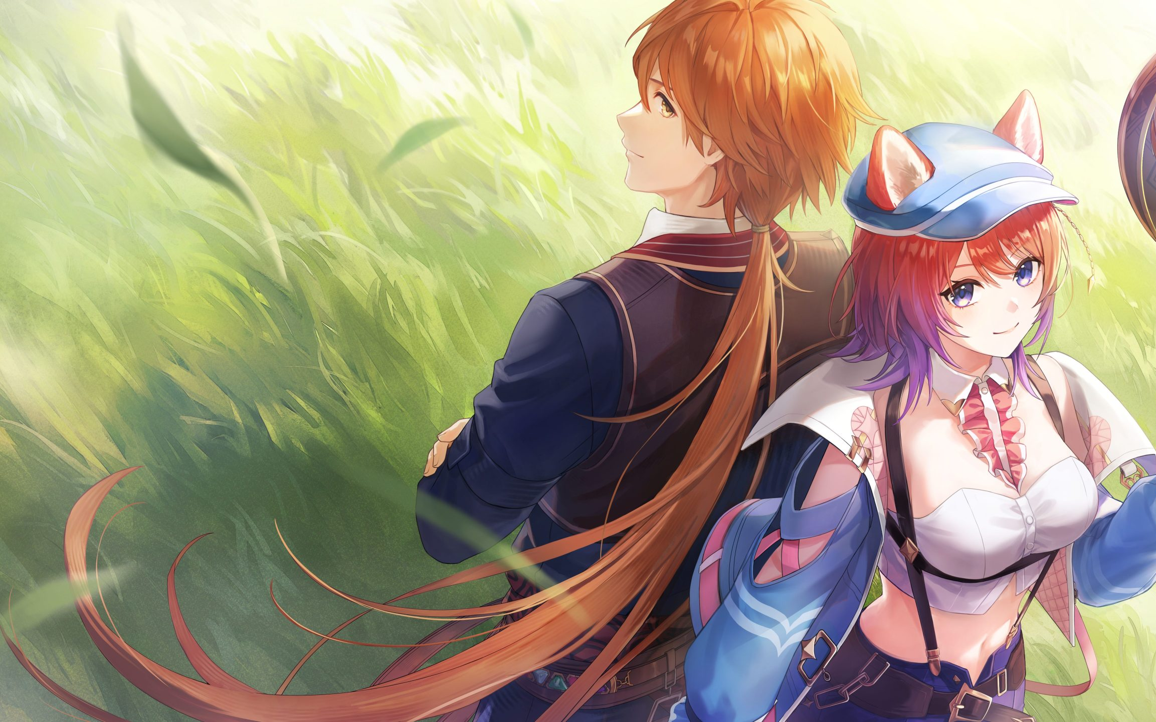 Atelier Resleriana: The Red Alchemist & the White Guardian na nowym materiale. Znana seria rozkwitnie?