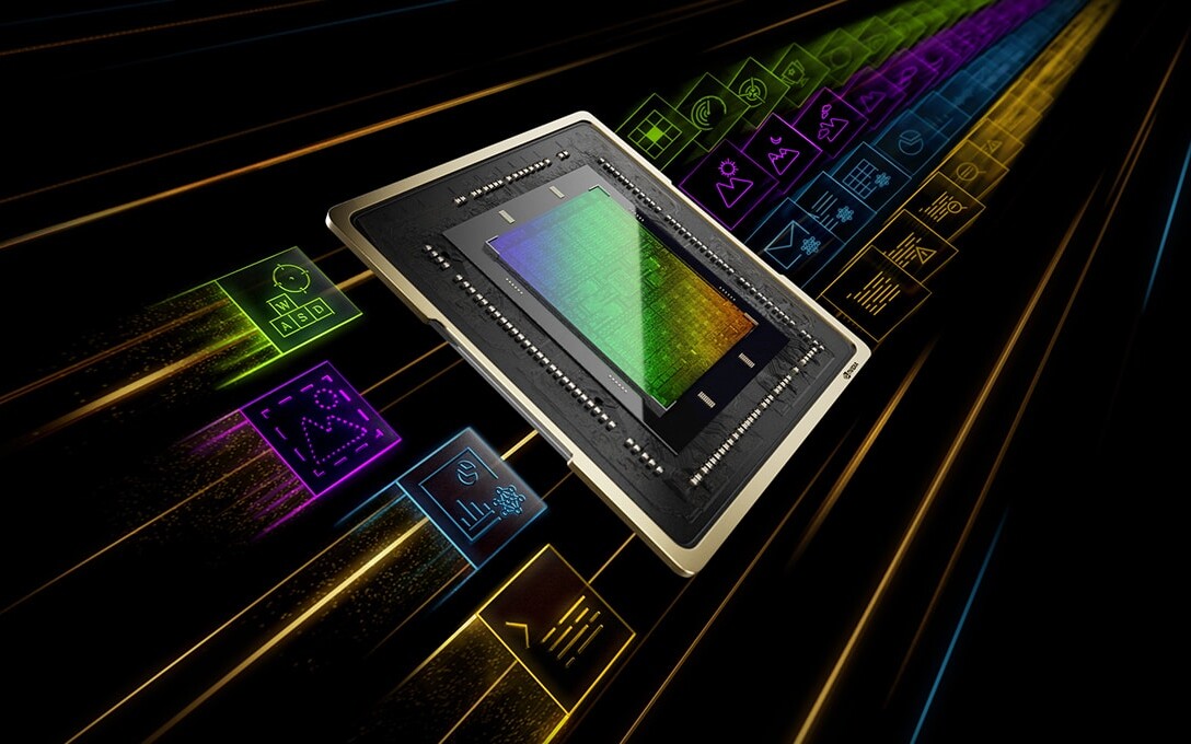 NVIDIA twierdzi, że rynek CPU poszedł za daleko w jedną stronę. AI ma teraz odwrócić ten trend