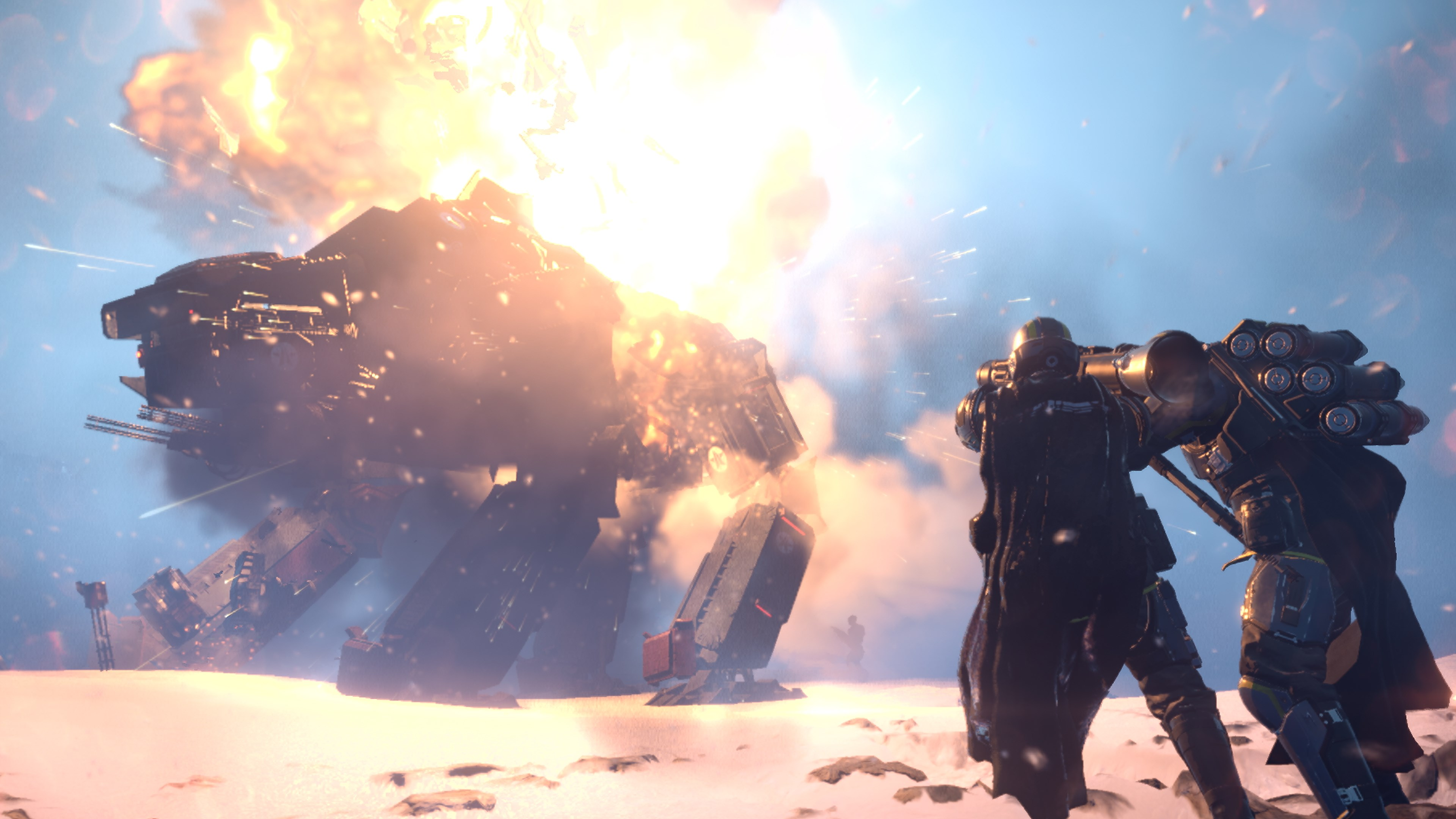 Helldivers II - recenzja gry na Xbox Series #6