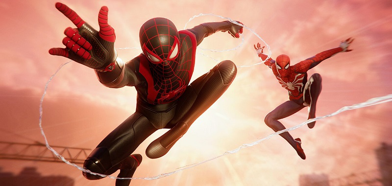 Marvel&#039;s Spider-Man 2 z nową parą rąk na pokładzie. Do Insomniac Games dołączyła znana w wielu kręgach pisarka