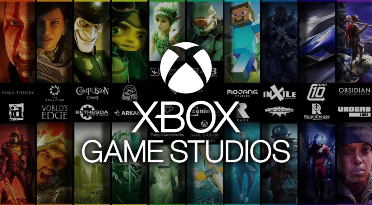 Xbox Game Studios