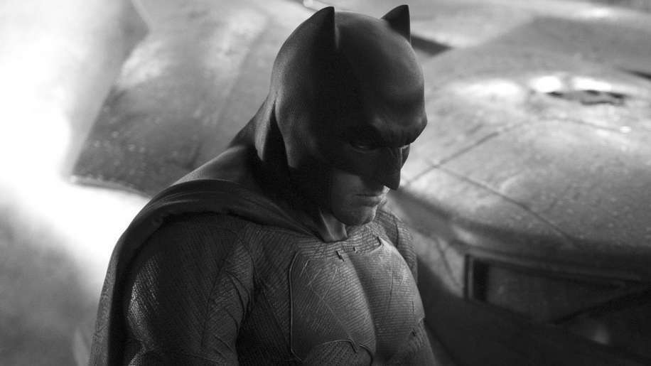 The Batman. Ben Affleck nie powróci do roli?