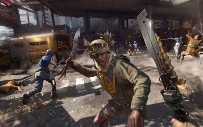 Dying Light 2 broniami stoi - najciekawsze narzędzia zbrodni