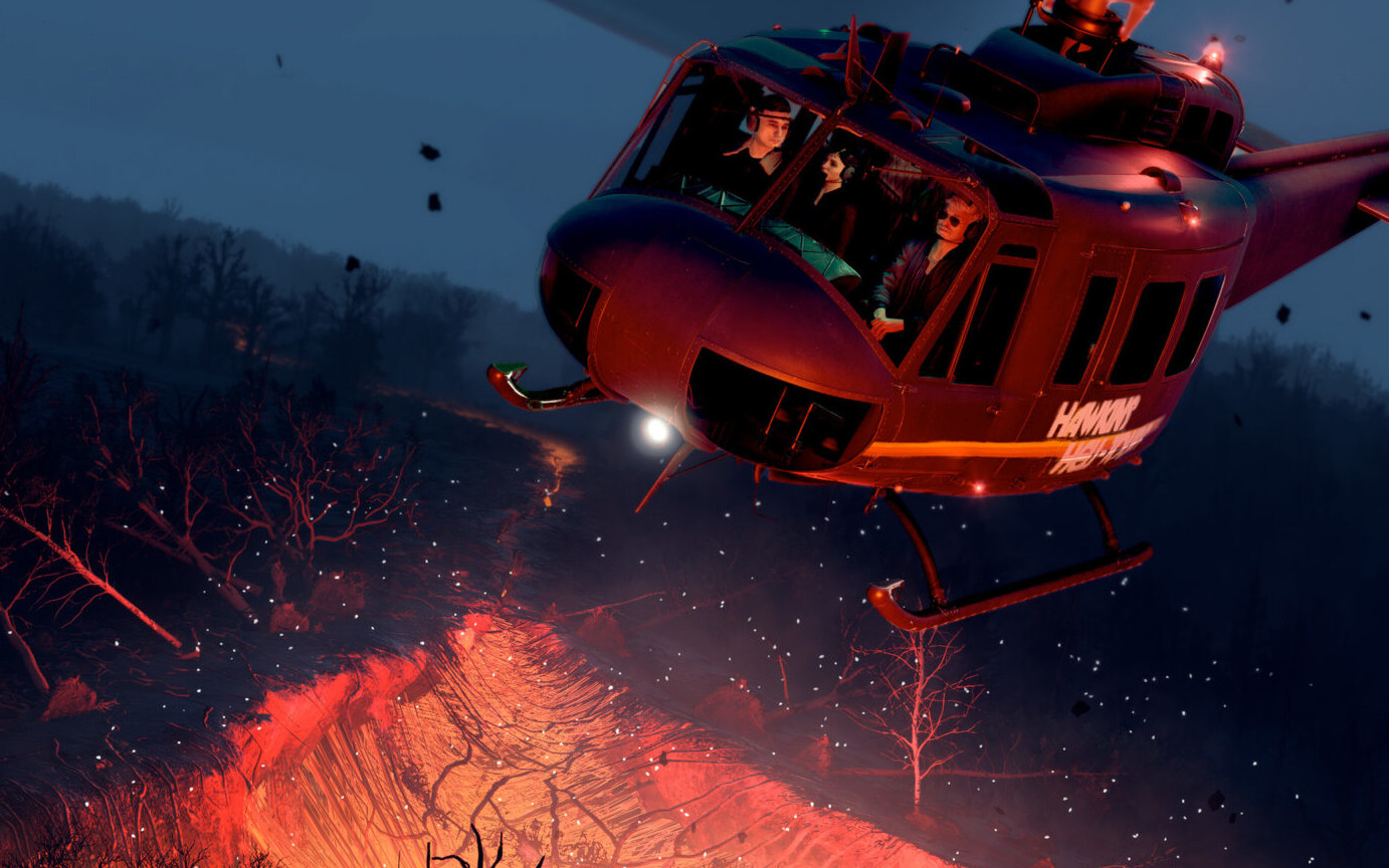 Przełomowe zmiany w hicie Xbox na PS5. Wsparcie dla gogli PS VR2 i Marketplace