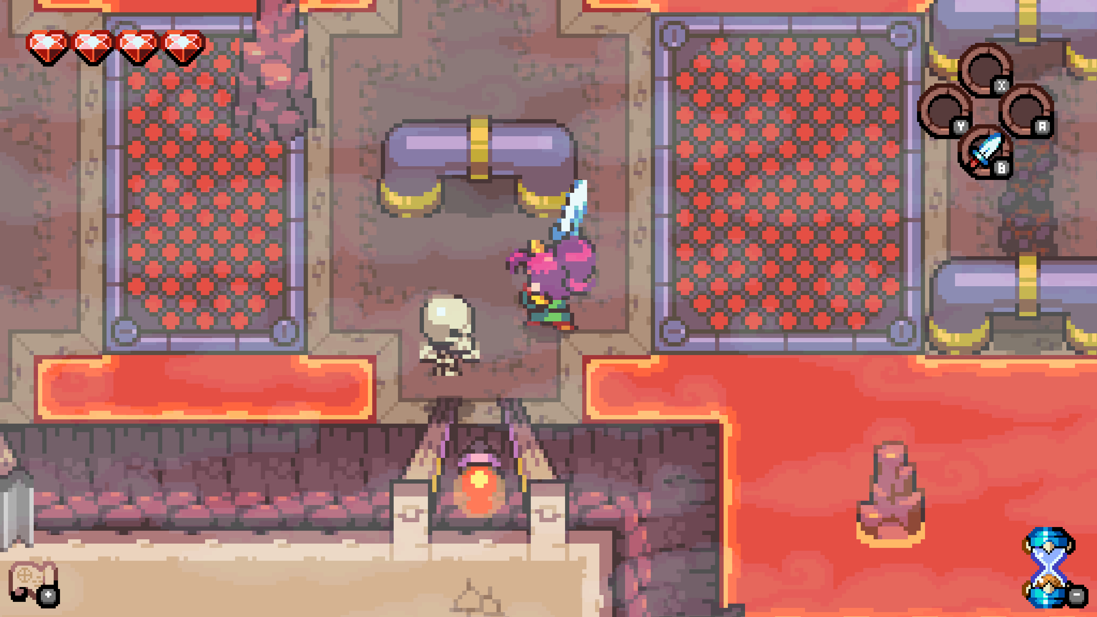 Quest Master #2