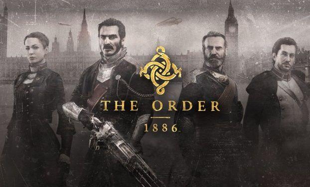 The Order: 1886 - mroczny klimat wylewa się z ekranu na nowym gameplayu!