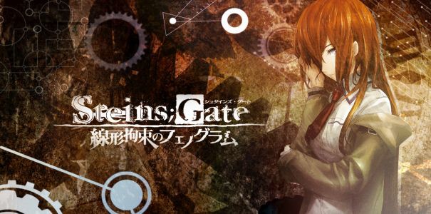 Poznaj kluczowych bohaterów Steins;Gate 0