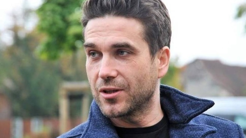 Medium to gra dwóch światów. Rozmawiamy z Weroniką Rosati i Marcinem Dorocińskim