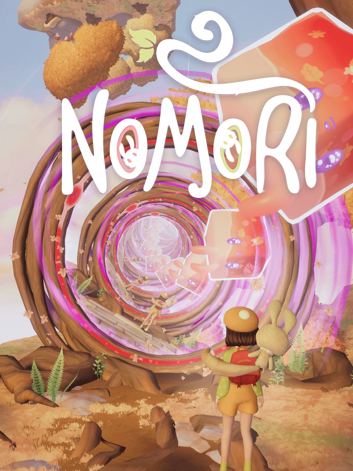 Nomori