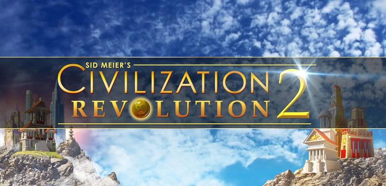 Civilization Revolution 2 znów zostało opóźnione