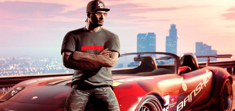 GTA Online doczeka się przedmiotów z GTA III. Rockstar świętuje 20 lat od premiery gry
