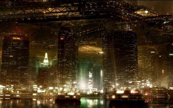 Square Enix zaprasza na „interaktywną zapowiedź” - będzie nowy Deus Ex?