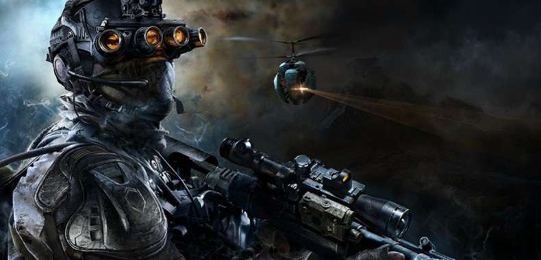 Sniper: Ghost Warrior 3. Gameplay pełen strzelania, wrogów i analizowania śladów