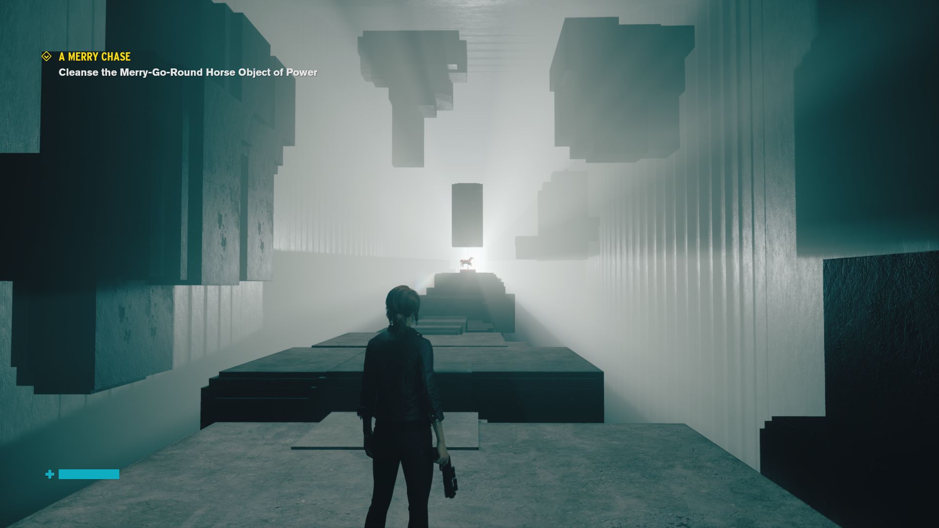 Konwersja Mass Effect 3 na Wii U w akcji