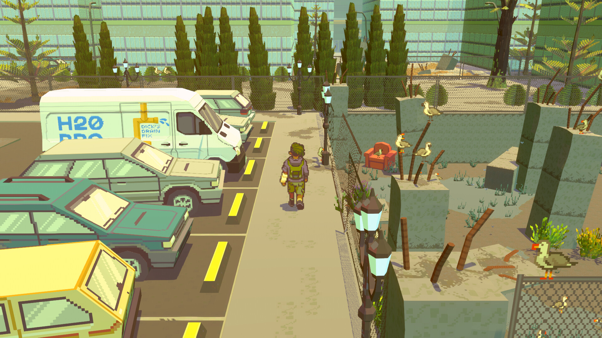 ShelfLife: Art School Detective #11