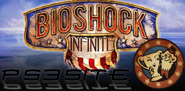 Nowości na PS3Site: Poradnik do Bioshock: Infinite oraz mnóstwo nowych list trofeów