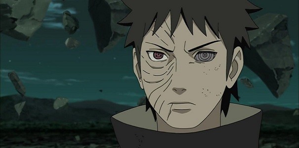Obito Uchicha grywalną postacią w Naruto Shippuden: Ultimate Ninja Storm Revolution