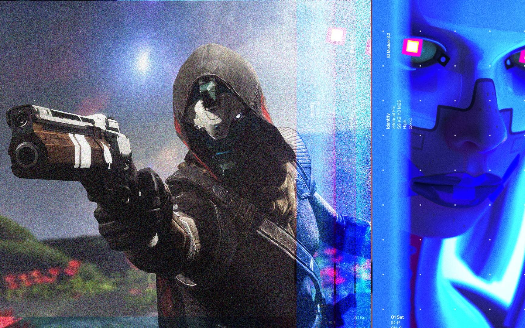 Marathon - czy wielka gra Bungie podzieli los skasowanego Concorda? 