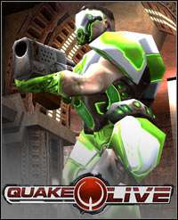 Quake Live