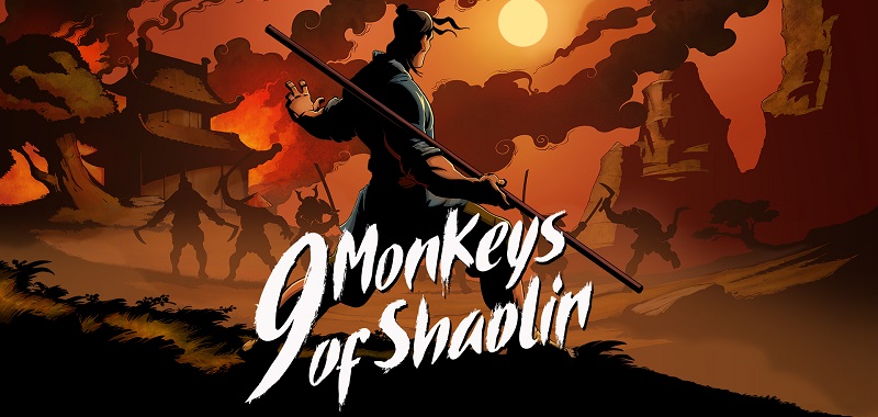 9 Monkeys of Shaolin – recenzja gry. Vendetta skromnego rybaka