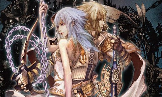 Gameplay z Pandora&#039;s Tower!