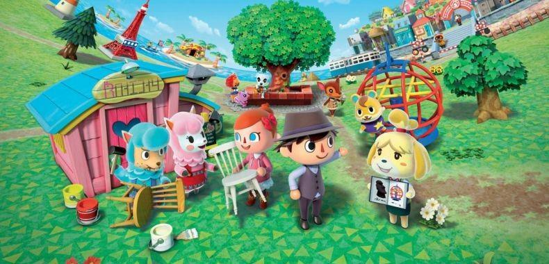 Japończycy urządzają domy i kupują 3DS-y - fenomenalne wyniki Nintendo